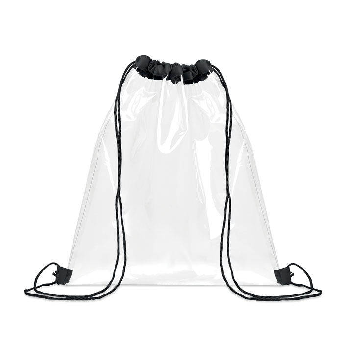 Sacca con coulisse — gadget promozionale personalizzabile con il tuo logo