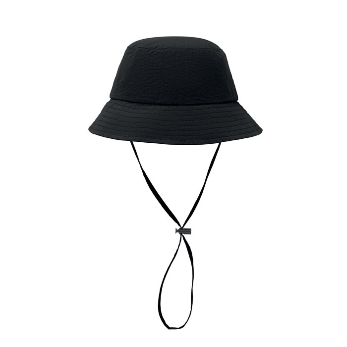 Cappellino impermeabile — gadget promozionale personalizzabile con il tuo logo