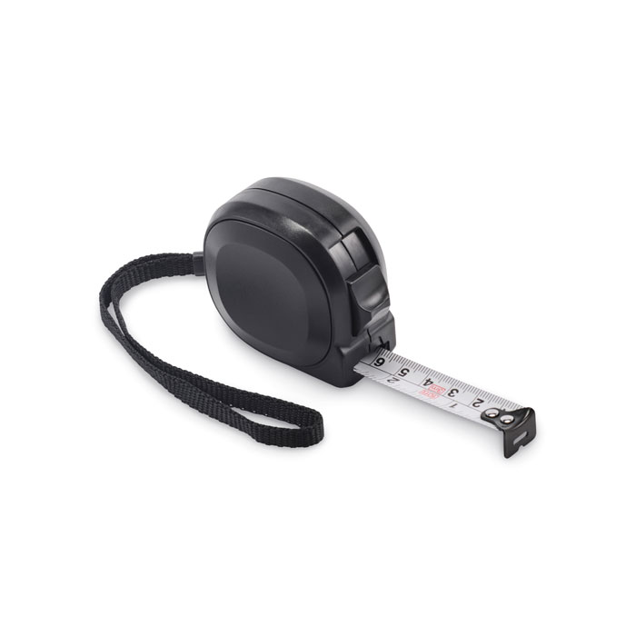 Metro retrattile 3M — gadget promozionale personalizzabile con il tuo logo