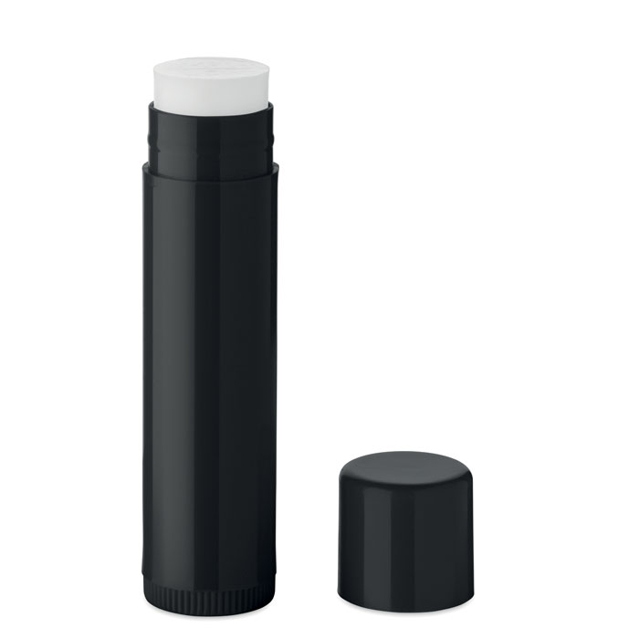 Balsamo labbra vegano SPF10 — gadget promozionale personalizzabile con il tuo logo