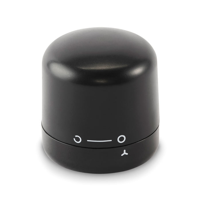 Tappo per bottiglia — gadget promozionale personalizzabile con il tuo logo