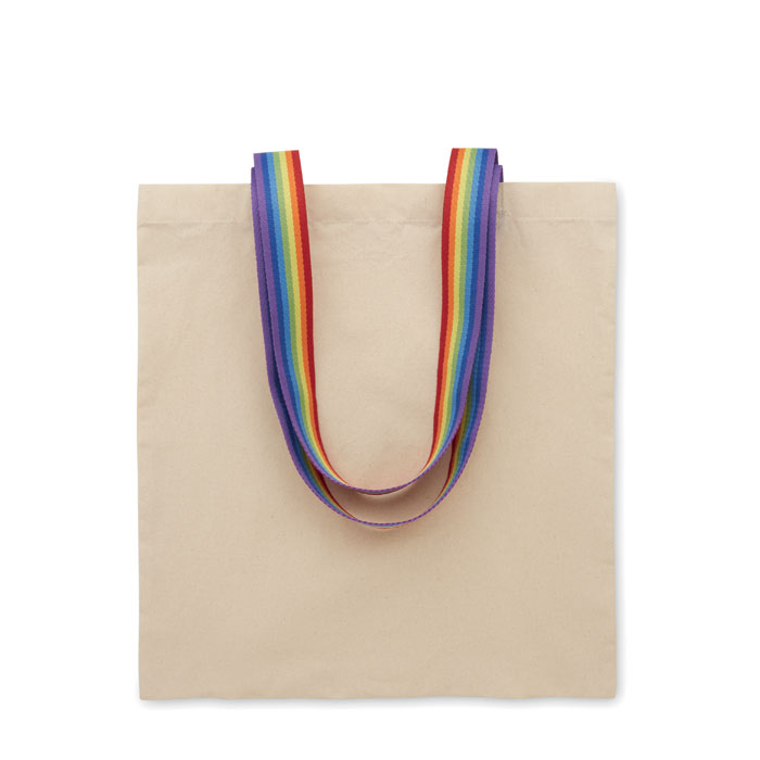 Shopper in cotone 180gsm — Borse e viaggio personalizzabile con il tuo logo