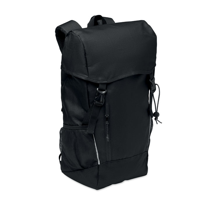 Zaino RPET 15L — gadget promozionale personalizzabile con il tuo logo
