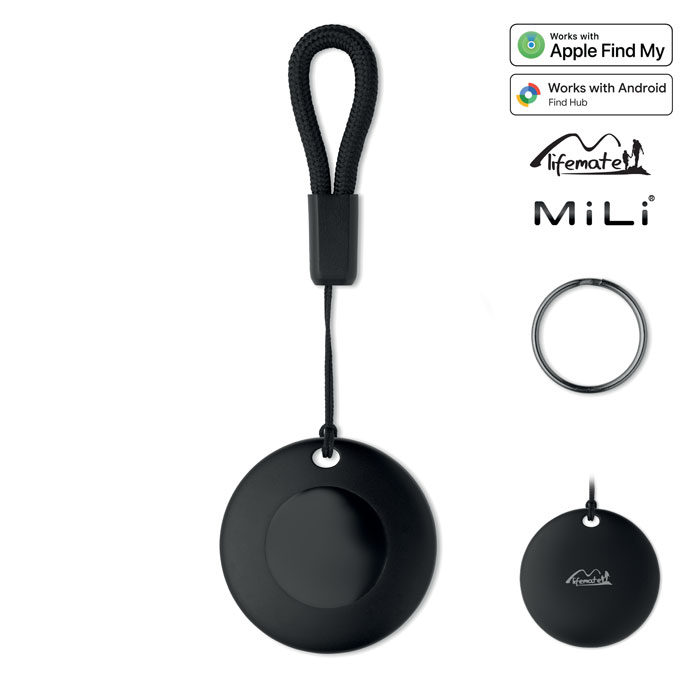 Smart Finder intelligente — gadget promozionale personalizzabile con il tuo logo