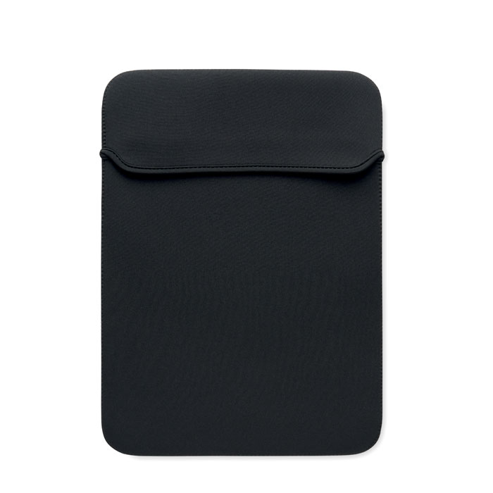 Custodia tablet neoprene 14" — gadget promozionale personalizzabile con il tuo logo