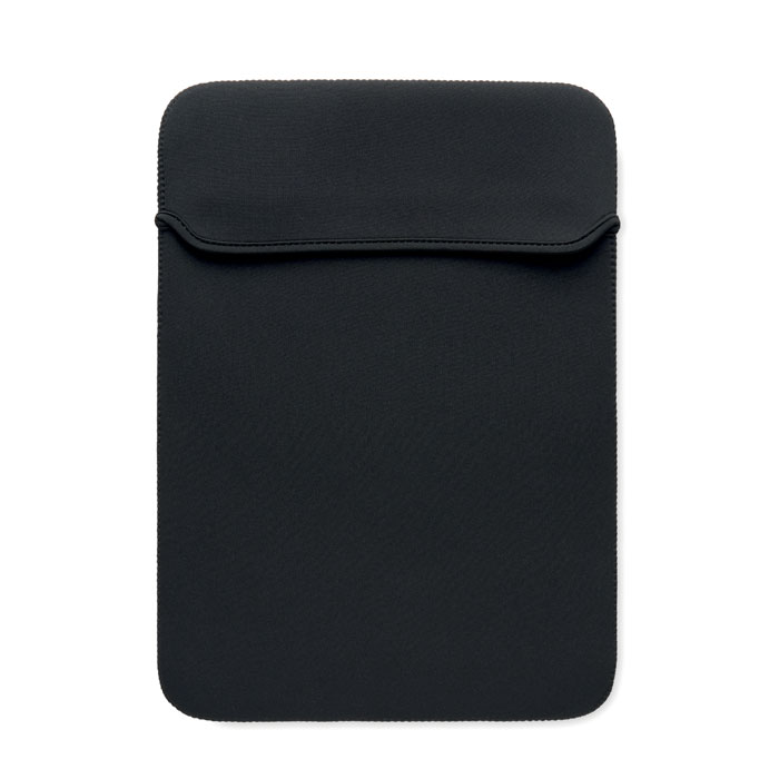 Custodia tablet neoprene 15" — gadget promozionale personalizzabile con il tuo logo