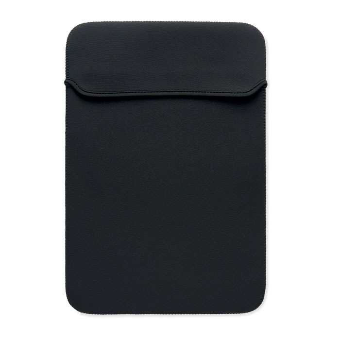 Custodia tablet neoprene 16" — gadget promozionale personalizzabile con il tuo logo