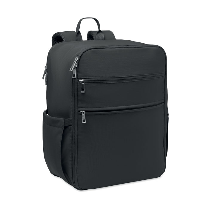 Zaino in nylon 20L — gadget promozionale personalizzabile con il tuo logo