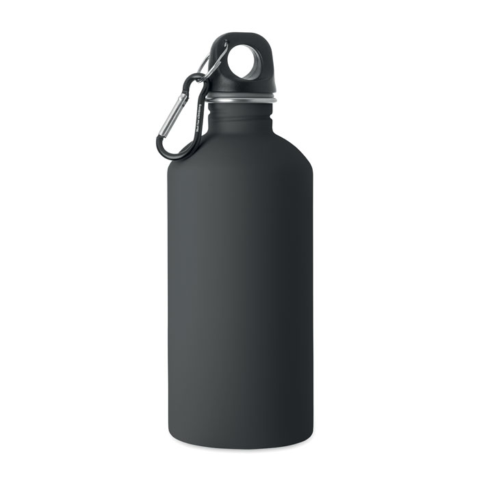 Bottiglia da 500 ml — gadget promozionale personalizzabile con il tuo logo
