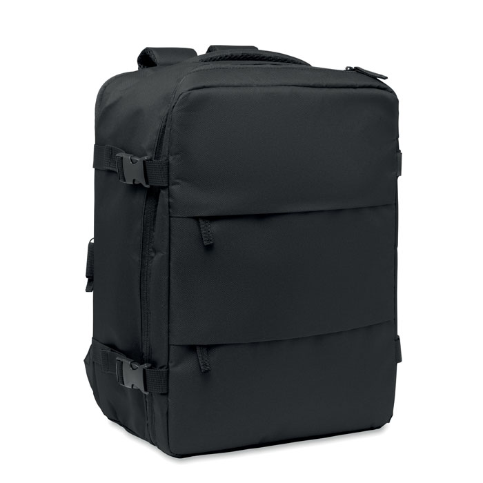 Zaino cabina estensibile 20L — Borse e viaggio personalizzabile con il tuo logo
