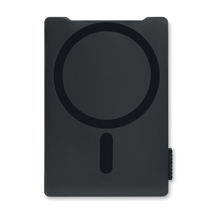 Porta carte magnetiche — gadget promozionale personalizzabile con il tuo logo