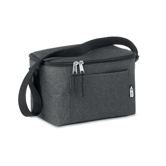 Borsa frigo per lattine — gadget promozionale personalizzabile con il tuo logo