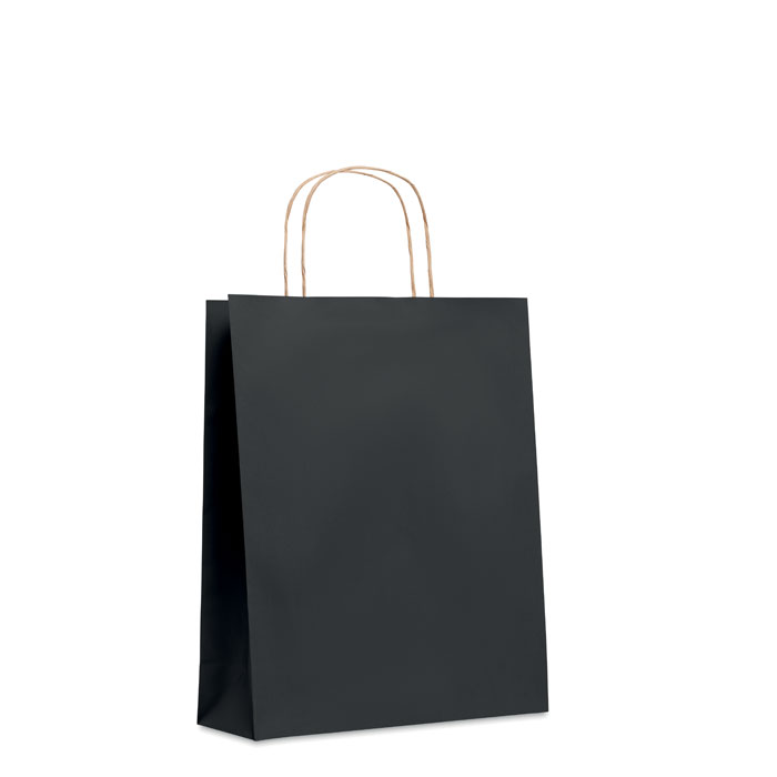 Busta regalo media. 90gr/mq — gadget promozionale personalizzabile con il tuo logo