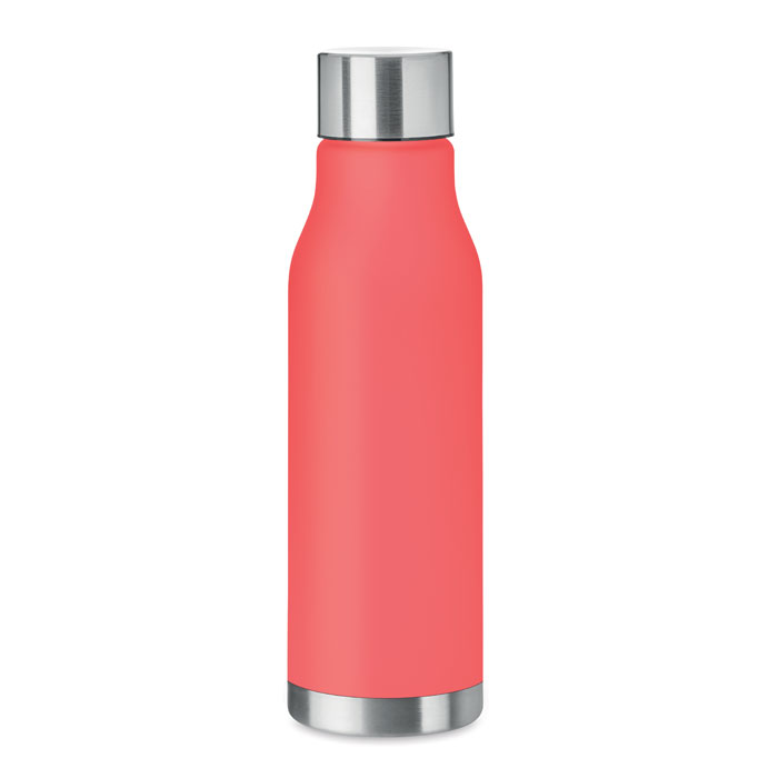 Bottiglia in RPET da 600ml — gadget promozionale personalizzabile con il tuo logo