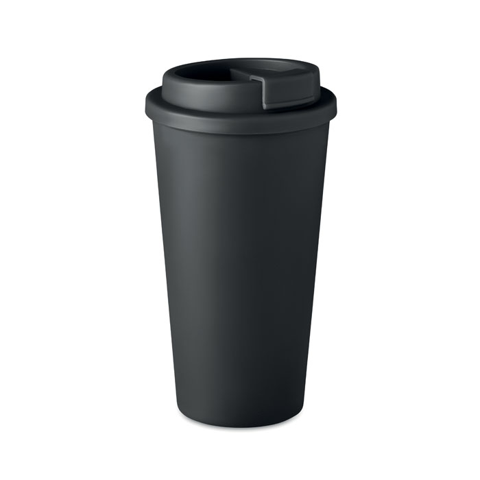 Bicchiere in PP 475 ml — gadget promozionale personalizzabile con il tuo logo