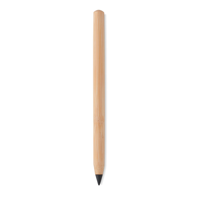Penna senza inchiostro — gadget promozionale personalizzabile con il tuo logo