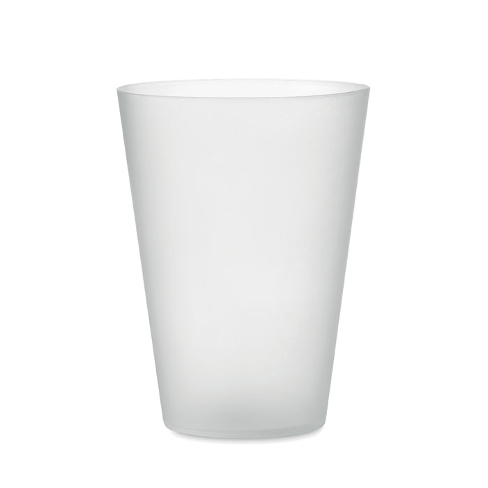 Bicchieri per event 300ml — gadget promozionale personalizzabile con il tuo logo