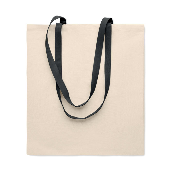 Shopper in cotone 140 gr/m — gadget promozionale personalizzabile con il tuo logo
