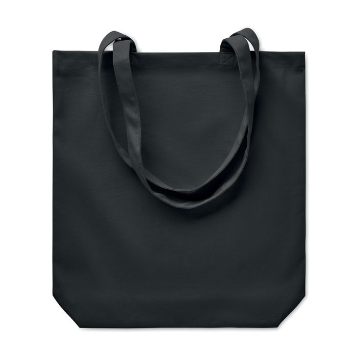 Shopper in tela 270 gr/m² — gadget promozionale personalizzabile con il tuo logo