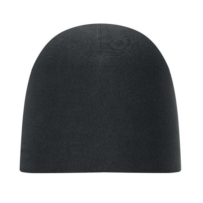 Berretto unisex in cotone — gadget promozionale personalizzabile con il tuo logo