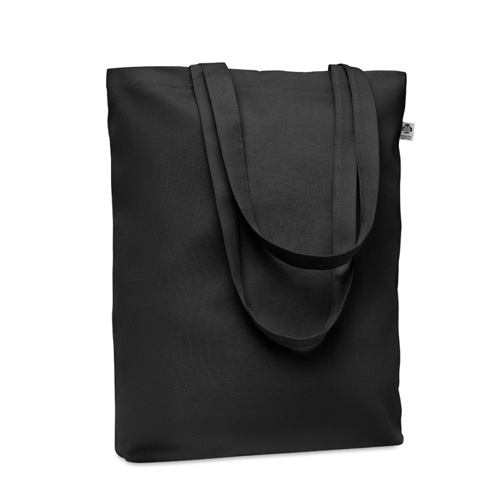 Shopper in tela 270gr — gadget promozionale personalizzabile con il tuo logo