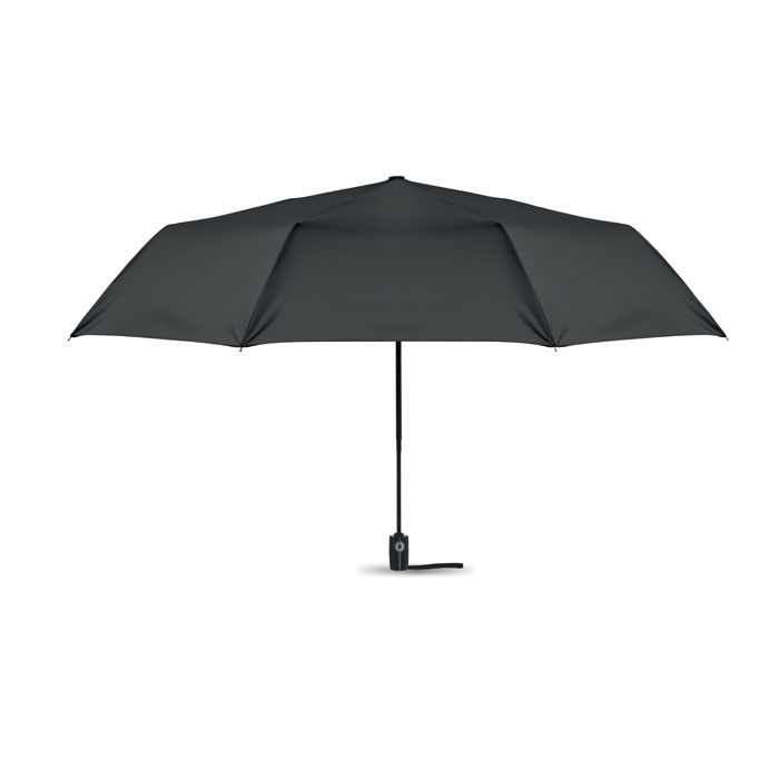 Ombrello antivento da 27" — gadget promozionale personalizzabile con il tuo logo