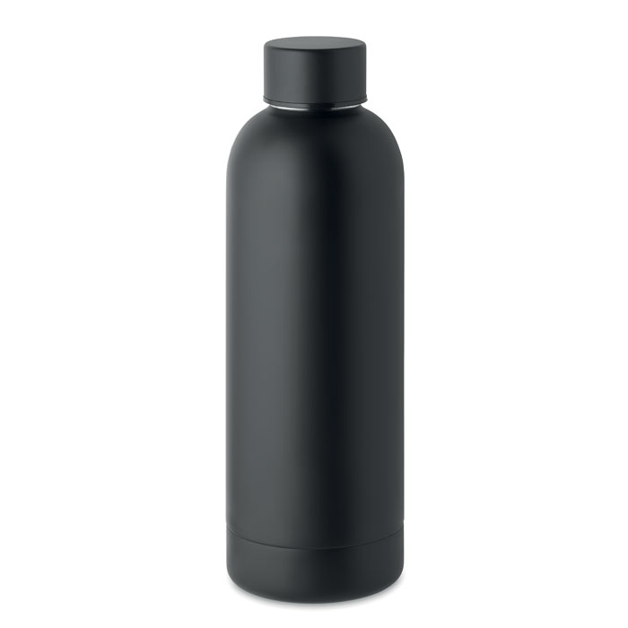 Bottiglia in acciaio inox — gadget promozionale personalizzabile con il tuo logo