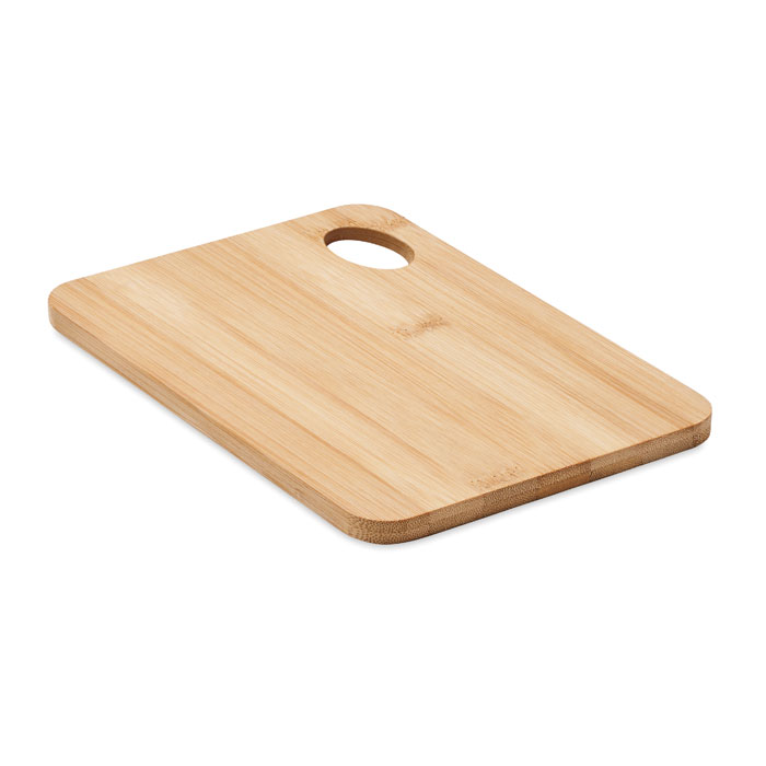 Tagliere in bamboo — Casa e cucina personalizzabile con il tuo logo