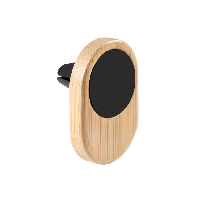 Supporto magnetico telefono — gadget promozionale personalizzabile con il tuo logo