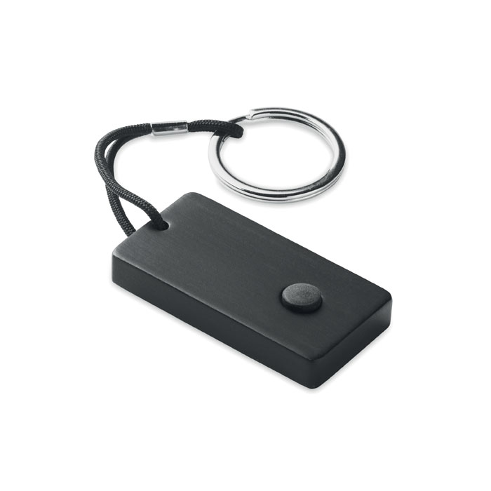 Dispositivo cercachiavi — gadget promozionale personalizzabile con il tuo logo