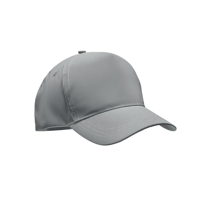 Cappellino in polietilene — gadget promozionale personalizzabile con il tuo logo
