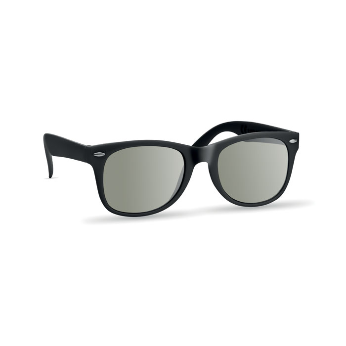 Occhiali da sole UV400 — gadget promozionale personalizzabile con il tuo logo