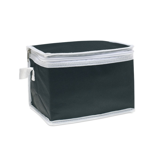 Borsa frigo per 6 lattine — gadget promozionale personalizzabile con il tuo logo