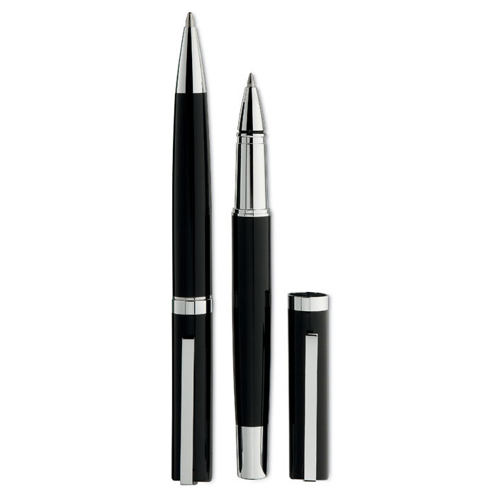 Set penne — gadget promozionale personalizzabile con il tuo logo