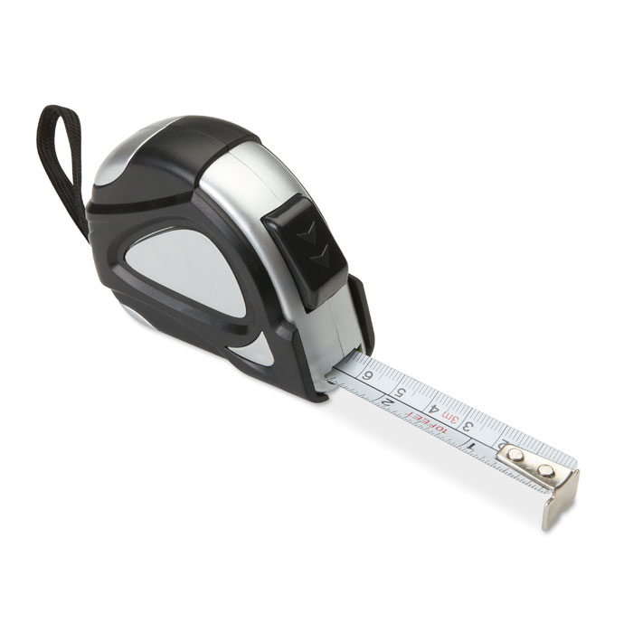 Metro allungabile 3Mt — gadget promozionale personalizzabile con il tuo logo