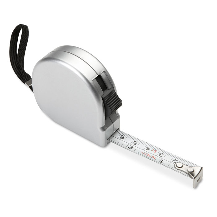 Metro allungabile 2Mt — gadget promozionale personalizzabile con il tuo logo