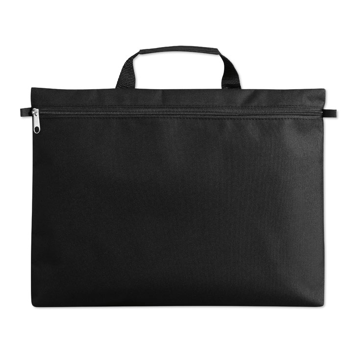 Borsa portadocumenti in polyestere 600D — Borse e viaggio personalizzabile con il tuo logo