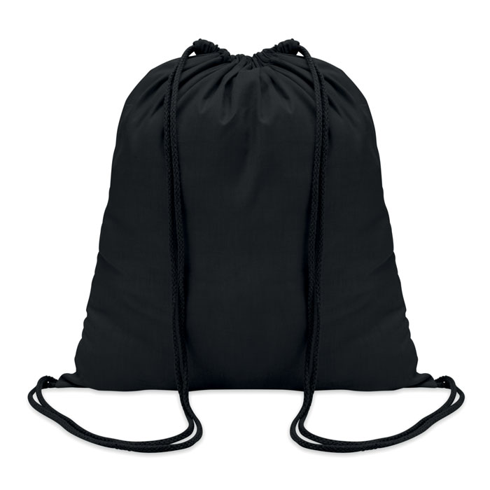 Sacca in cotone 100 gr/m². — gadget promozionale personalizzabile con il tuo logo