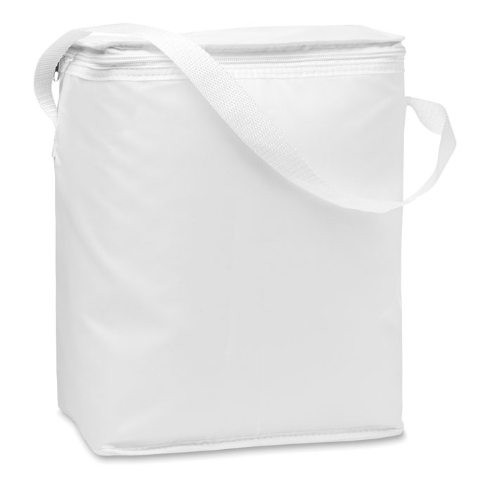 Borsa frigo per 6 bottiglie da 1,5 lt — gadget promozionale personalizzabile con il tuo logo