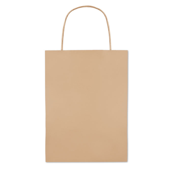 Busta regalo 150 gr/m² — gadget promozionale personalizzabile con il tuo logo