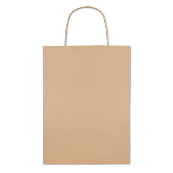 Busta regalo 150 gr/m² — gadget promozionale personalizzabile con il tuo logo