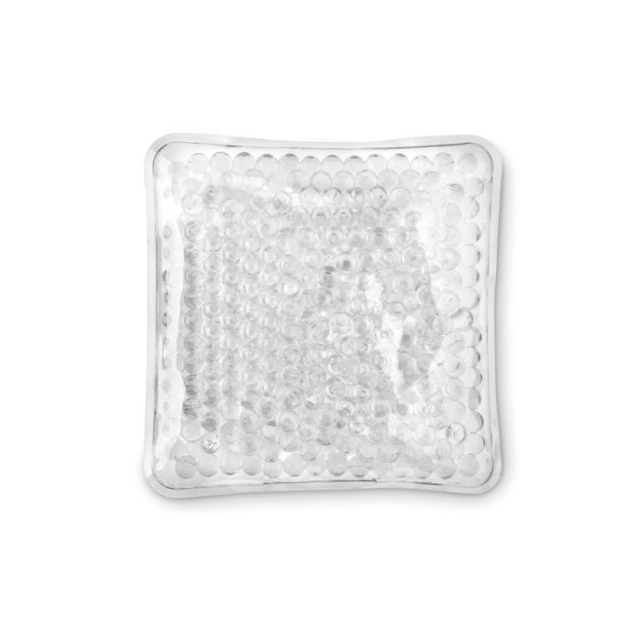 Cuscinetto caldo/freddo — Salute e benessere personalizzabile con il tuo logo