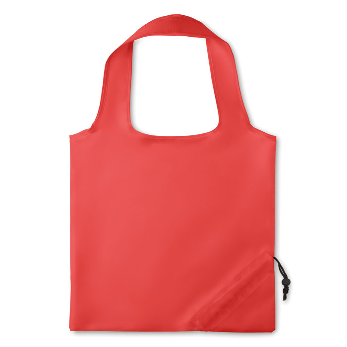 Borsa pieghevole — gadget promozionale personalizzabile con il tuo logo