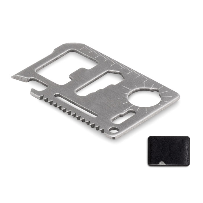 Set multi attrezzi — gadget promozionale personalizzabile con il tuo logo