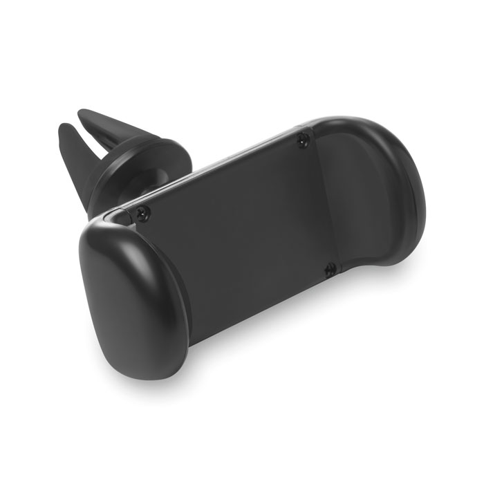 Porta telefono da auto — gadget promozionale personalizzabile con il tuo logo