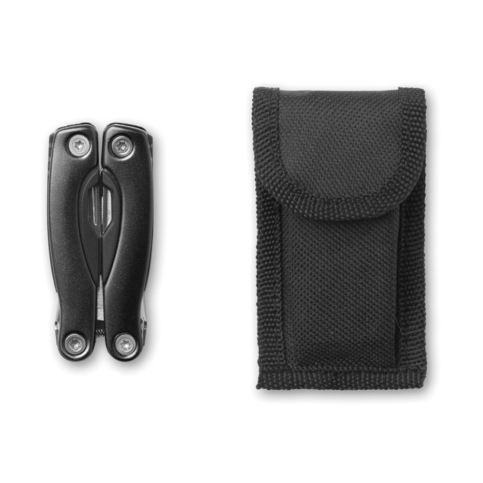 Set coltellini con custodia — Auto, utensili e sicurezza personalizzabile con il tuo logo