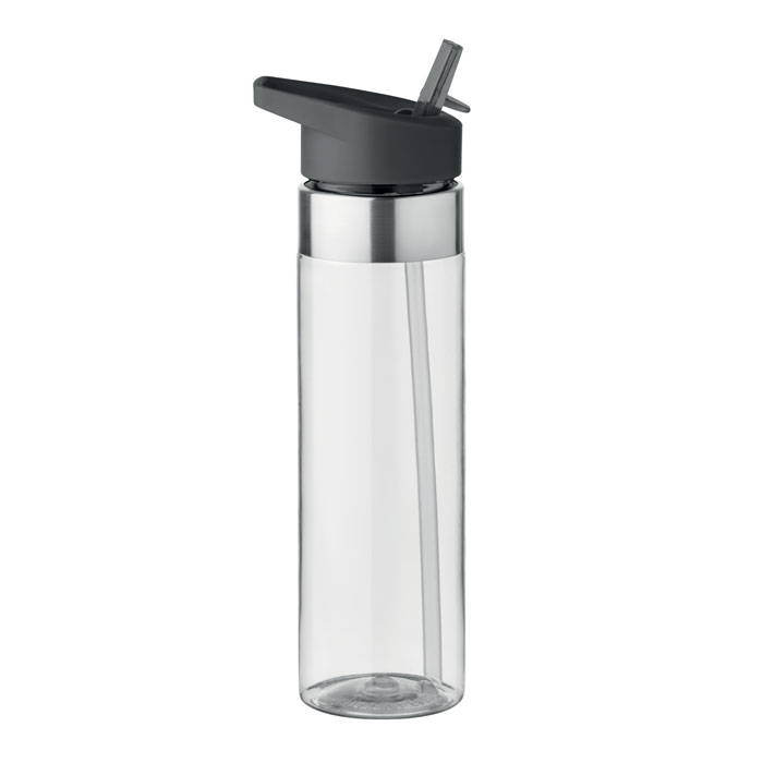 Borraccia in tritan 650ml — gadget promozionale personalizzabile con il tuo logo