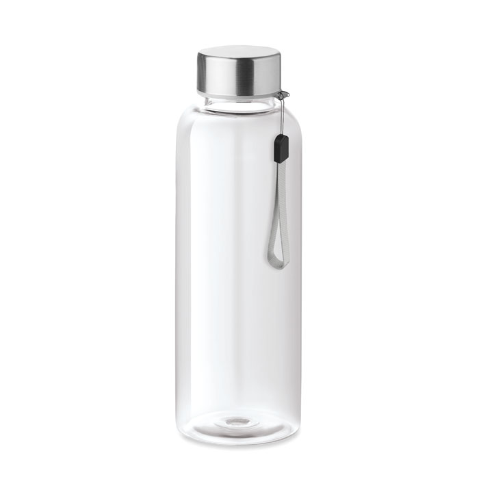 Borraccia in Tritan. 500 ml — gadget promozionale personalizzabile con il tuo logo