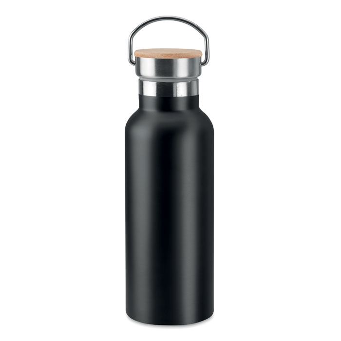 Thermos doppio strato 500ml — gadget promozionale personalizzabile con il tuo logo