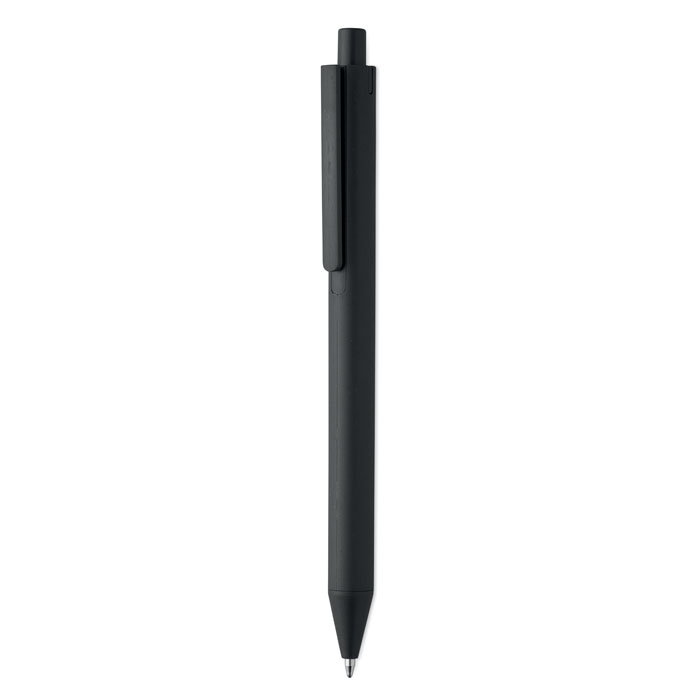 Penna tipo paglia — gadget promozionale personalizzabile con il tuo logo